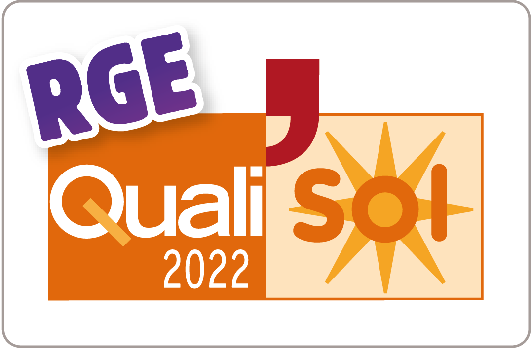 Label RGE Qualisol 2022
