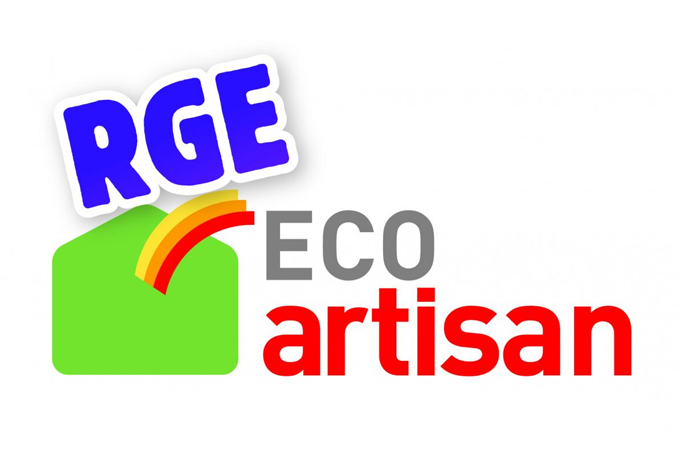 Label RGE éco artisan